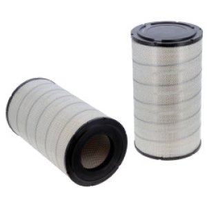 Воздушный фильтр HIFI FILTER SA 16563