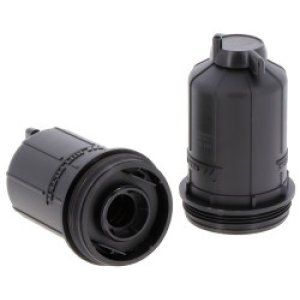 Топливный фильтр HIFI FILTER SN 40794