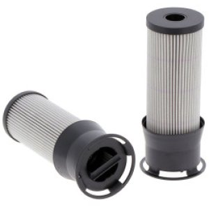 Гидравлический фильтр HIFI FILTER SH 66173