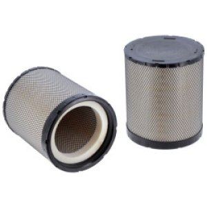 Воздушный фильтр HIFI FILTER SA 16987