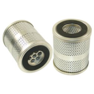 Гидравлический фильтр HIFI FILTER SH 56532