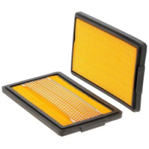 Воздушный фильтр HIFI FILTER SA 384