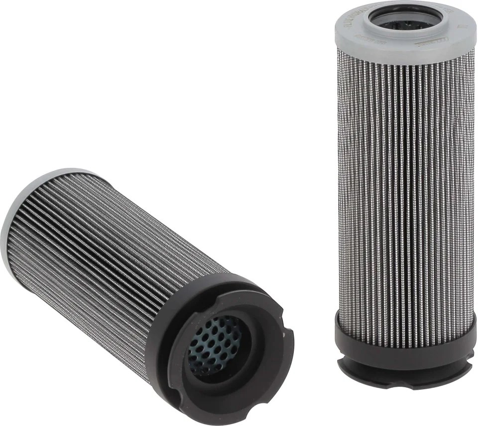 Воздушный фильтр HIFI FILTER NN 2296 GSNT