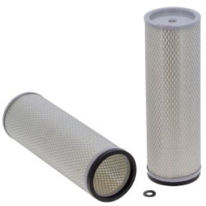 Воздушный фильтр HIFI FILTER SA 11573