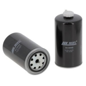 Топливный фильтр HIFI FILTER SN 80066