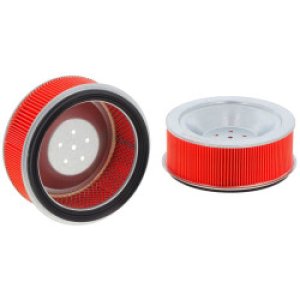 Воздушный фильтр HIFI FILTER SA 12872
