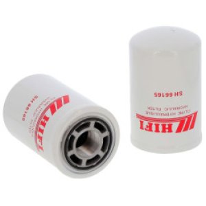 Гидравлический фильтр HIFI FILTER SH 66165