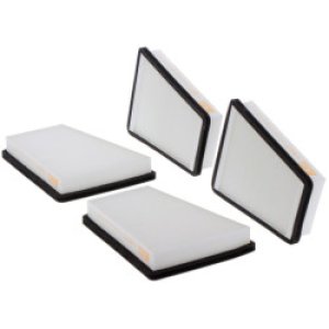 Салонный фильтр HIFI FILTER SC 90038 KIT