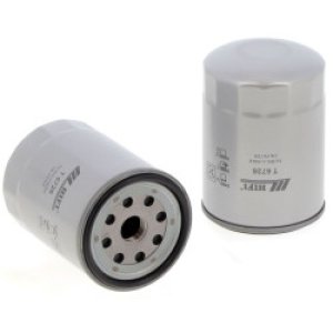 Масляный фильтр HIFI FILTER T 6726