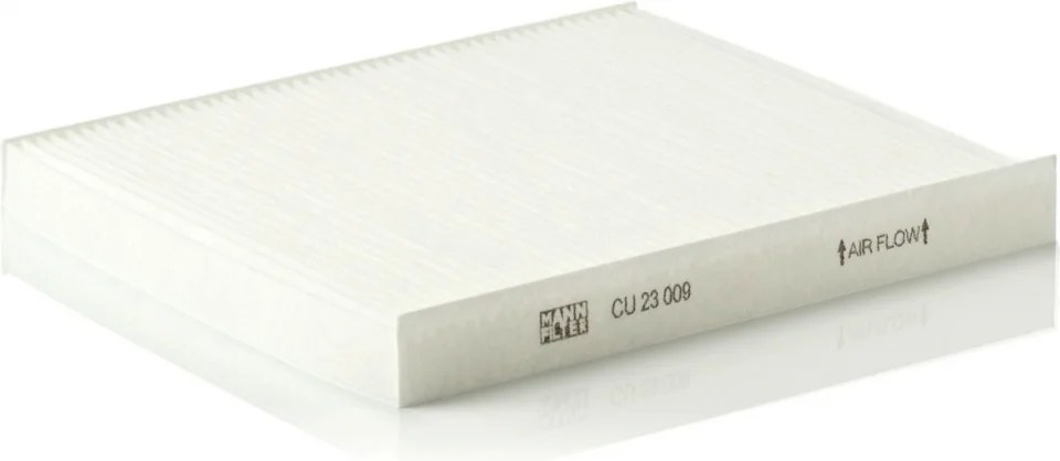 CYCLONE BASE HIFI FILTER SAEM 23009