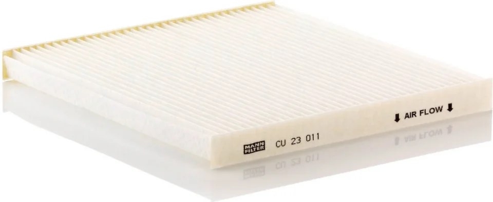 CYCLONE BASE HIFI FILTER SAEM 23011