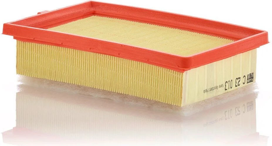 CYCLONE BASE HIFI FILTER SAEM 23013