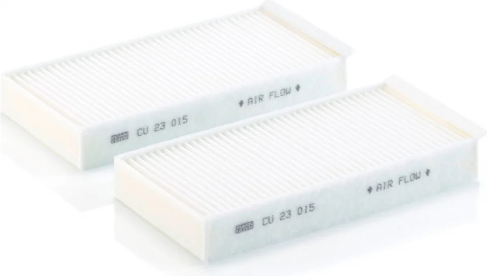 CYCLONE BASE HIFI FILTER SAEM 23015