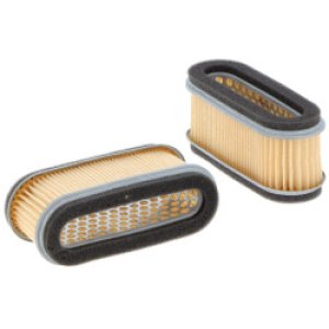 Воздушный фильтр HIFI FILTER SA 12011