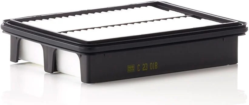 CYCLONE BASE HIFI FILTER SAEM 23018
