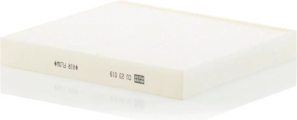 CYCLONE BASE HIFI FILTER SAEM 23019