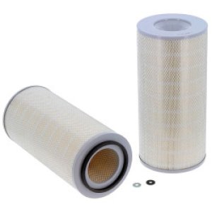 Воздушный фильтр HIFI FILTER SA 11586