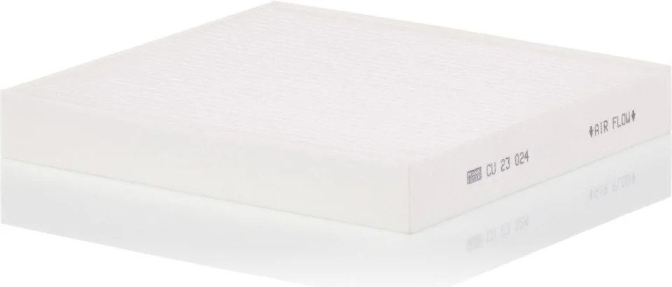 CYCLONE BASE HIFI FILTER SAEM 23024