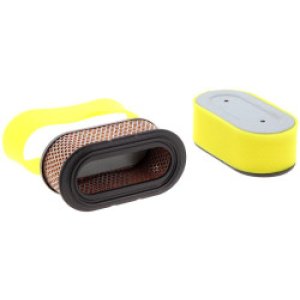 Воздушный фильтр HIFI FILTER SA 12422
