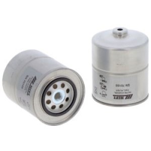 Топливный фильтр HIFI FILTER SN 70100