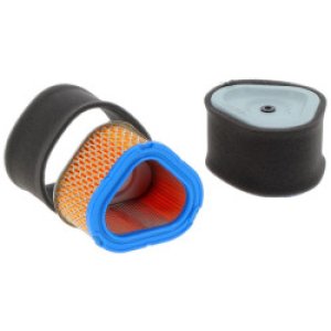 Воздушный фильтр HIFI FILTER SA 11117