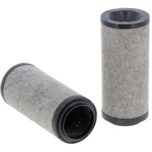 Воздушный фильтр HIFI FILTER SA 17196