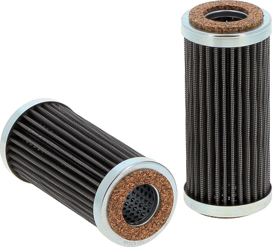ABSOLUTE FILTER HIFI FILTER NM 2316 S