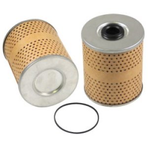 Топливный фильтр HIFI FILTER SN 40508