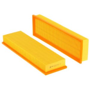 Салонный фильтр HIFI FILTER SC 90045
