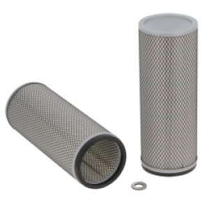 Воздушный фильтр HIFI FILTER SA 16088
