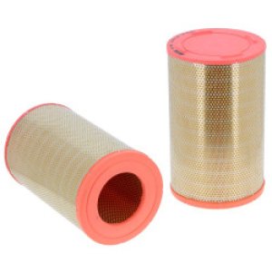 Воздушный фильтр HIFI FILTER SA 17381