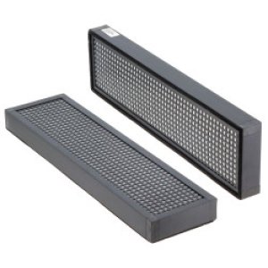 Салонный фильтр HIFI FILTER SC 11627 CAG