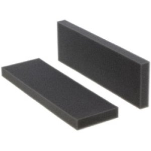 Салонный фильтр HIFI FILTER SC 90089