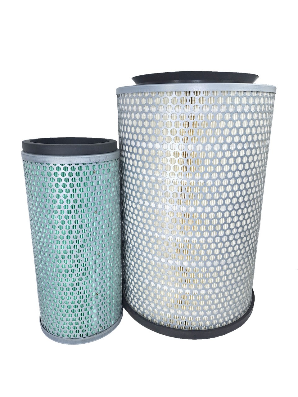 Воздушный фильтр HIFI FILTER NN 2336 S
