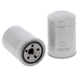 Масляный фильтр HIFI FILTER T 8206
