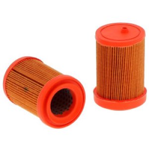 Воздушный фильтр HIFI FILTER SA 12989