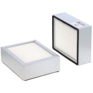 Салонный фильтр HIFI FILTER SC 60117