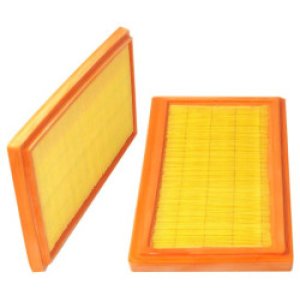Воздушный фильтр HIFI FILTER SA 5045