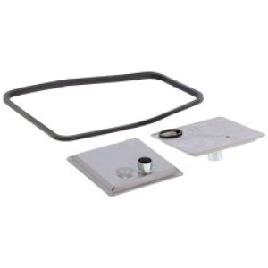 Фильтр КПП HIFI FILTER SHB 62386