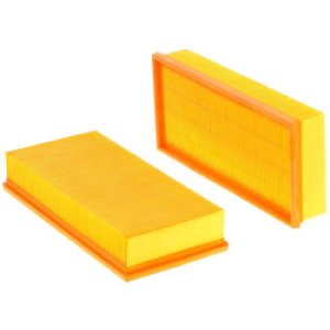 Воздушный фильтр HIFI FILTER SA 869