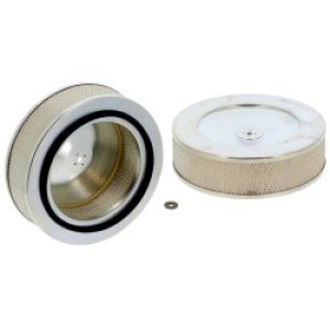 Воздушный фильтр HIFI FILTER SA 19676