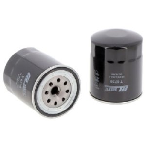 Масляный фильтр HIFI FILTER T 6730