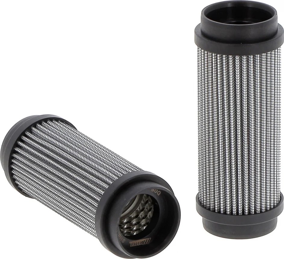 Воздушный фильтр HIFI FILTER NN 2354 GSLN