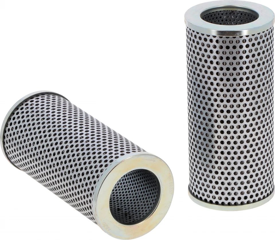 Воздушный фильтр HIFI FILTER NN 2357 GSLN