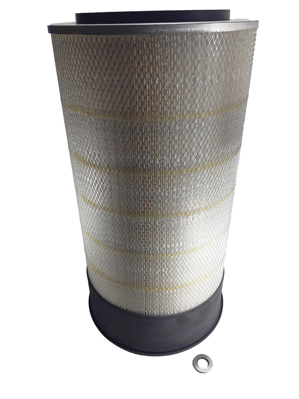 Воздушный фильтр HIFI FILTER NN 2361 GSNT
