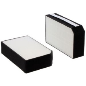 Салонный фильтр HIFI FILTER SC 60100