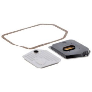 Фильтр КПП HIFI FILTER SHB 62206