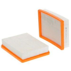 Воздушный фильтр HIFI FILTER ASP 000501AA015