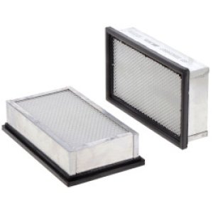 Воздушный фильтр HIFI FILTER ASP 000401HD007