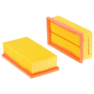 Воздушный фильтр HIFI FILTER ASP 000201AA006